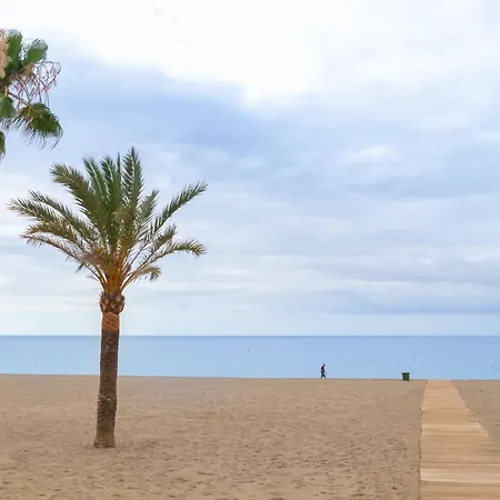 Apartamento Estepona Oldtown L Exterior photo