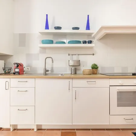 Apartamento Estepona Oldtown L Exterior photo