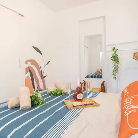 Apartamento Estepona Oldtown L Exterior photo