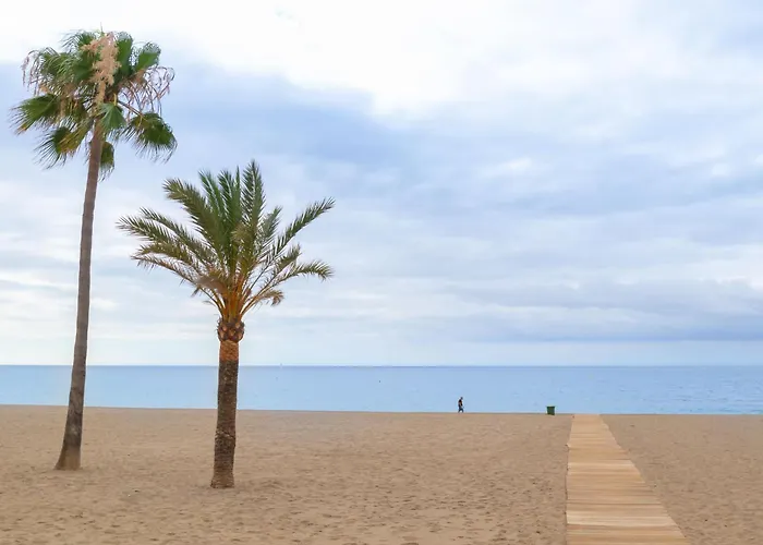 Apartamento Estepona Oldtown L