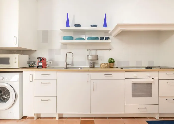 Apartamento Estepona Oldtown L
